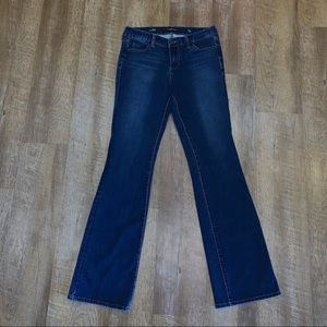 Liverpool Lucy Bootcut Jeans 6/28